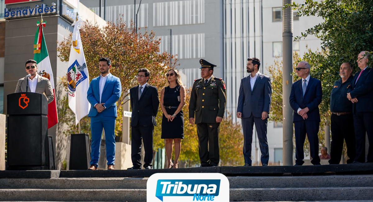 Destaca Samuel García legado histórico en el 180 aniversario de Monterrey