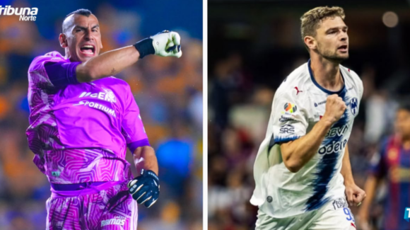 Panorama adverso para Tigres y Rayados: Cierran el Apertura 2026 ante los mejores