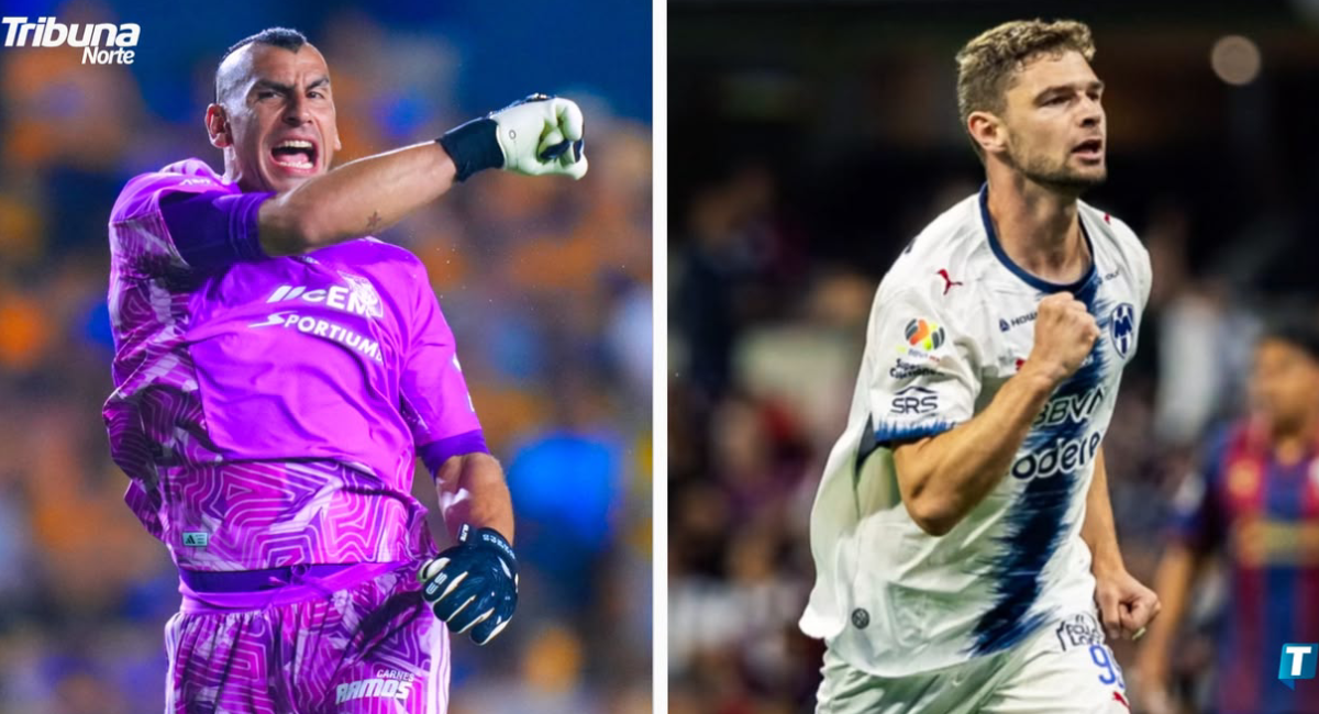 Panorama adverso para los equipos regios: Tigres y Rayados cierran el torneo frente a los mejores del certamen
