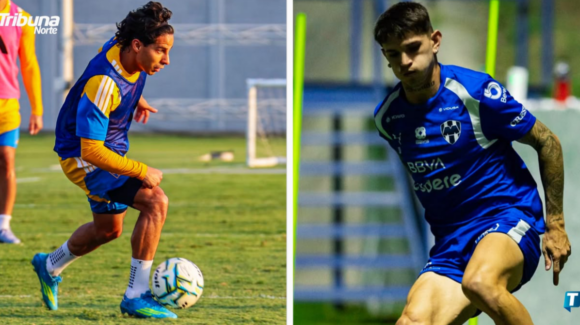 Rayados y Tigres vuelven a las prácticas con múltiples ausencias por Fecha FIFA