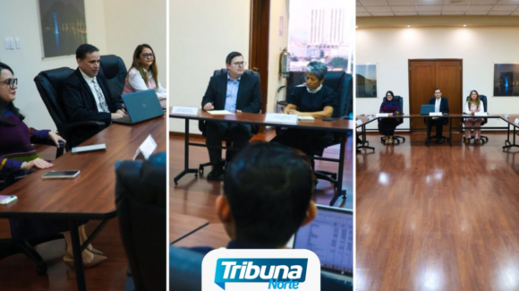 Gobierno de Nuevo León garantiza recursos para las elecciones 2027