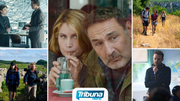 Cineteca NL se suma al 30° Tour de Cine Francés 2026 con siete estrenos exclusivos