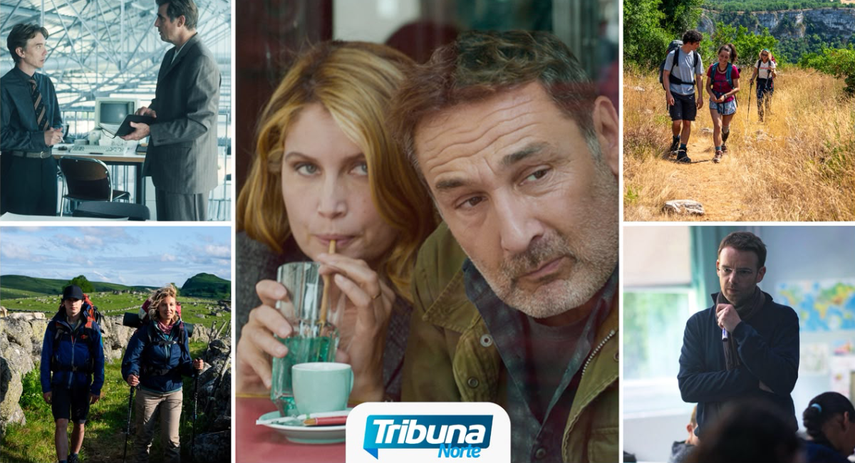 La Cineteca Nuevo León se suma al 30° Tour de Cine Francés con siete estrenos cinematográficos exclusivos