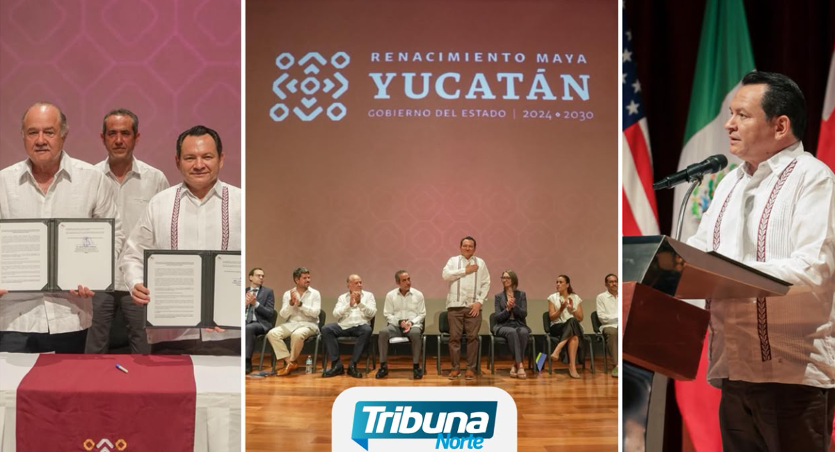 Fortalece Nuevo León la internacionalización de las economías locales desde el foro nacional en Mérida