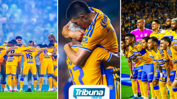 Tigres afronta el Clásico Regio 143 con uno de sus arranques más complicados en 20 años