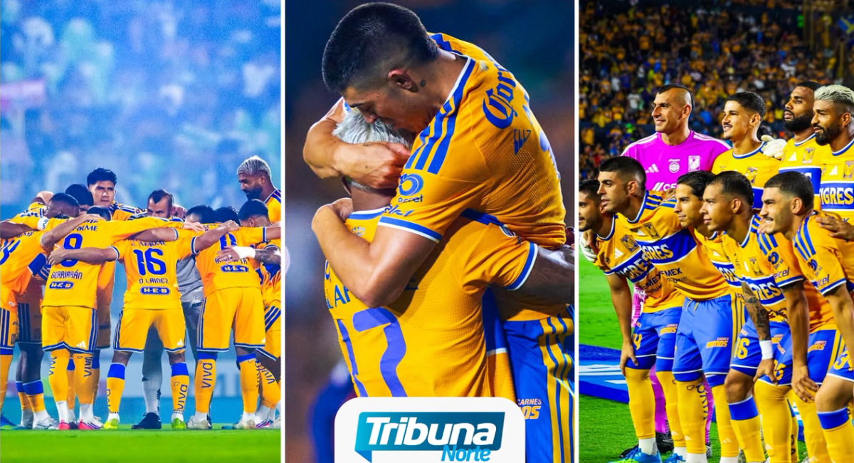 Tigres afronta el Clásico Regio 143 en medio de su arranque de torneo más complejo en casi 20 años