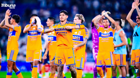 Tigres vs. Puebla: Fecha, horario y opciones de transmisión para la Jornada 10