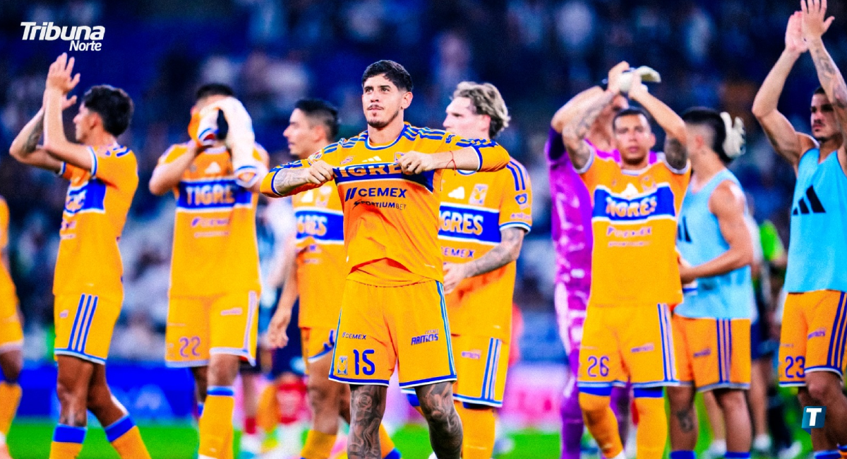 Tigres vs. Puebla: fecha, horario y opciones de transmisión para la Jornada 10