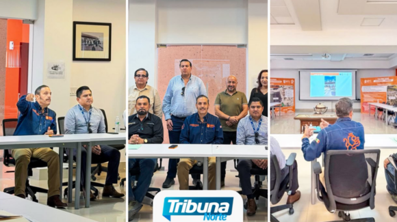 Más de 60 empresas de transporte arrancan programa piloto de horarios en Puerto Colombia