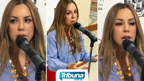 Cambios al ‘Pase Turístico’ dependerán de mesas de diálogo en NL: Perla Villarreal