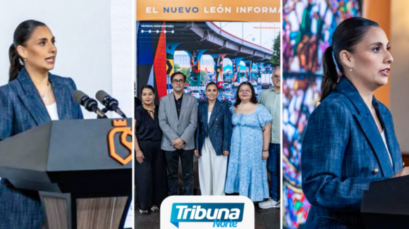 Secretaría de Cultura destaca solidez de política cultural estatal en NL