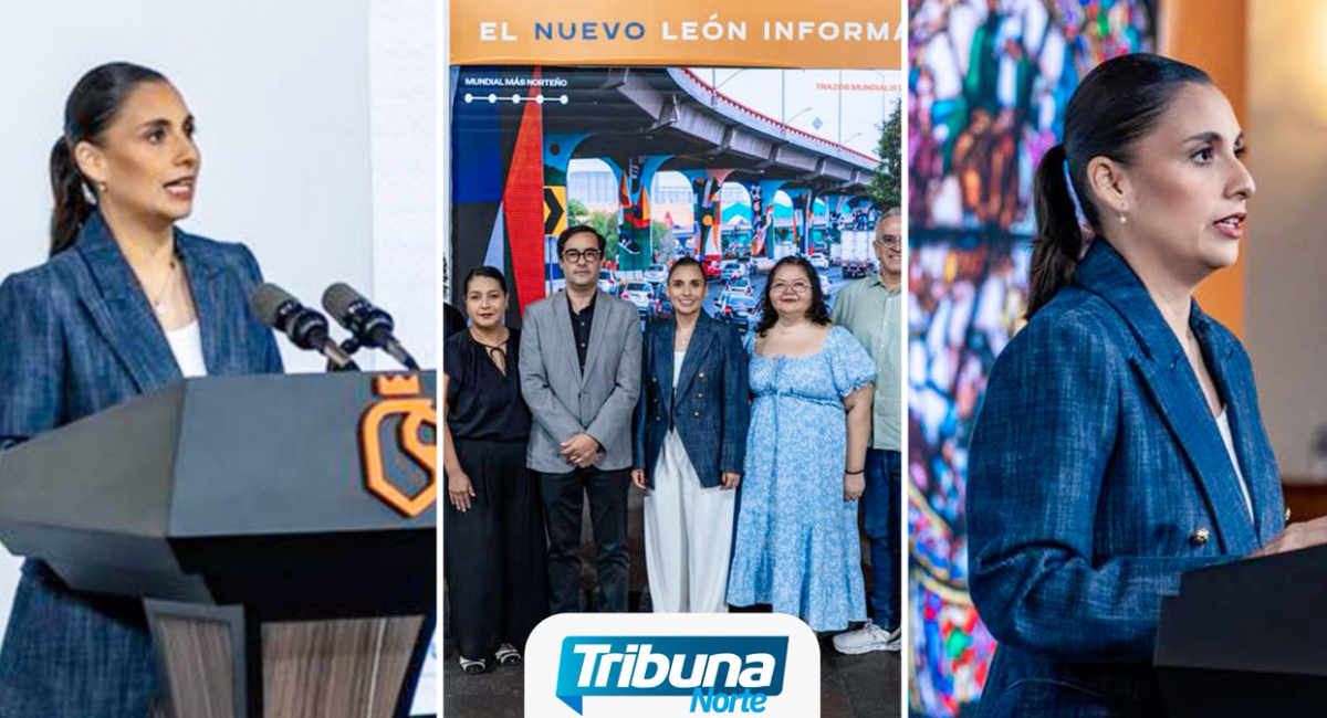 Destaca Secretaría de Cultura solidez de política estatal en NL