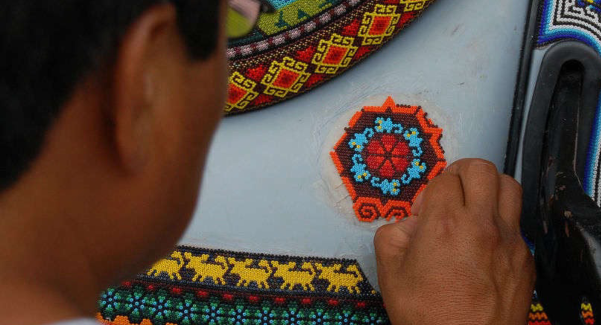‘Nayarit en Los Pinos’: La cosmovisión wixárika mostrará su esencia en CDMX