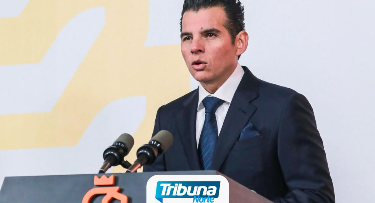 Miguel Flores resalta el liderazgo económico de Nuevo León