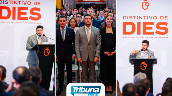 Nuevo León lanza ‘DIES’ con respaldo del gobernador Samuel García