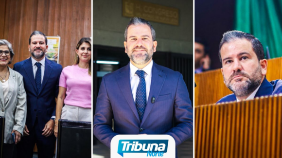 NL: Raúl Lozano destaca reducción en partículas promedio como indicador ambiental