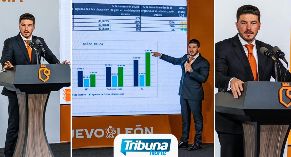 Consolida Nuevo León indicadores de salud y alcance de cobertura universal mediante estrategia estatal
