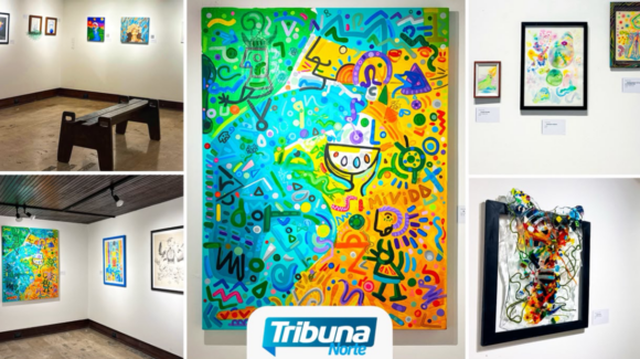 Casa de la Cultura de NL inaugura muestra colectiva ‘Arte inclusivo. Imaginación radical’