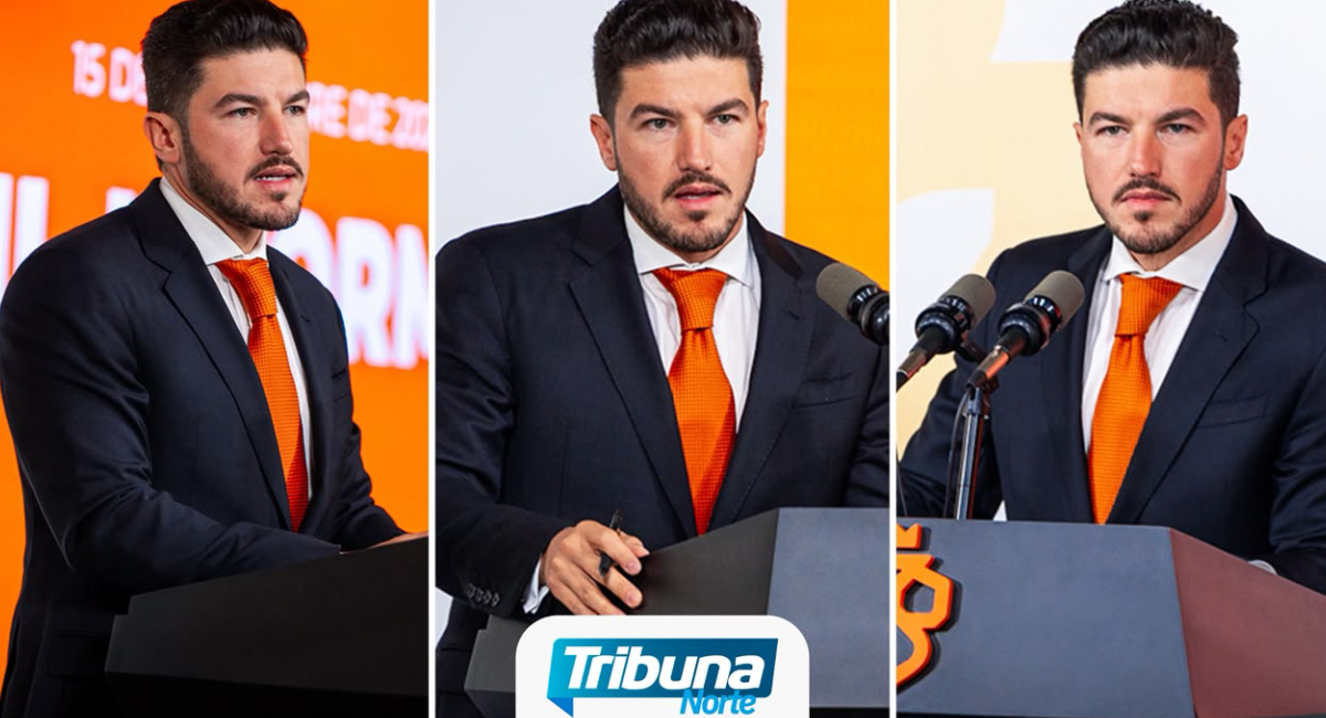 Anuncia Samuel García eliminación de pase para autos foráneos