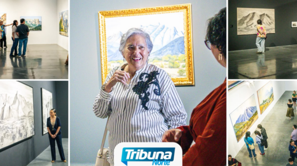 NL: ‘Noches de Museos’ celebra décimo aniversario con homenaje a Saskia Juárez