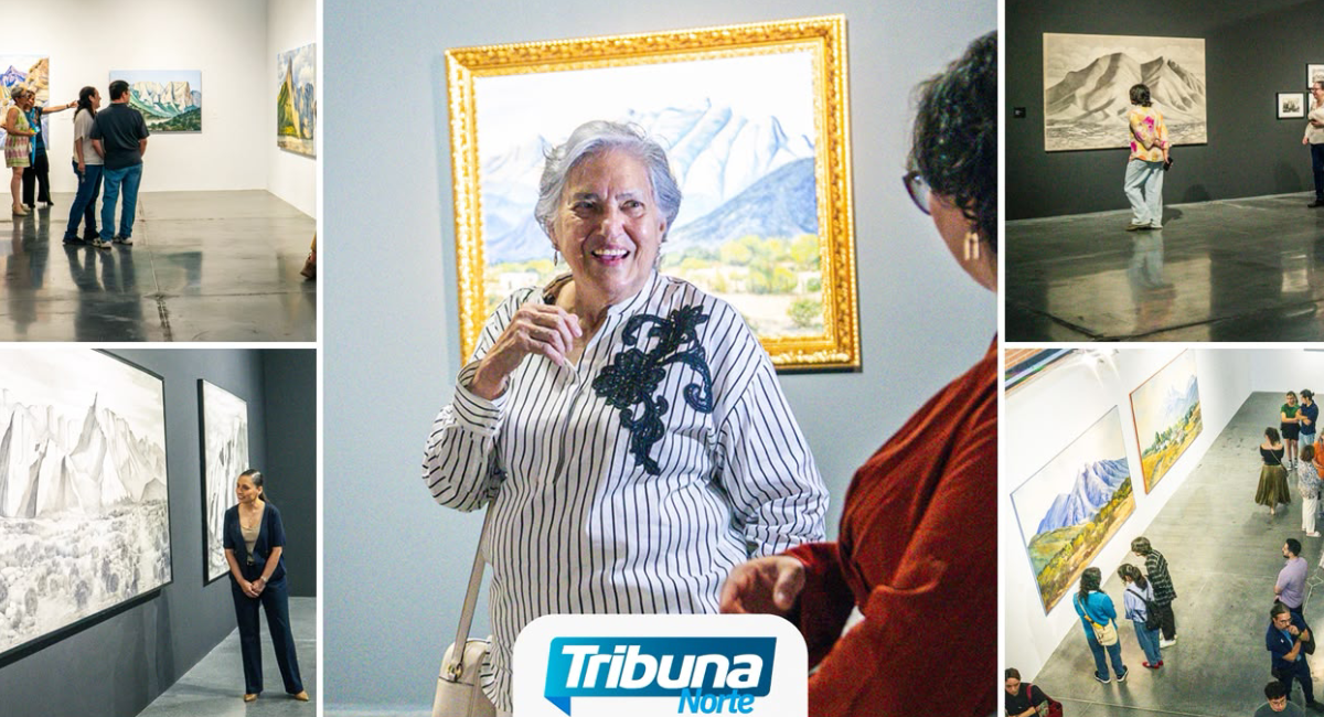 Destacan trayectoria de Saskia Juárez en décimo aniversario de ‘Noche de Museos’
