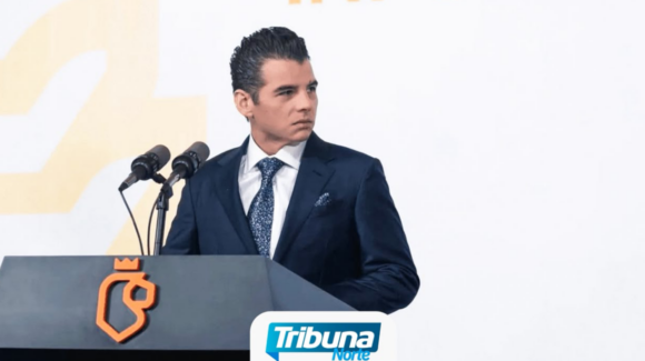 NL: Miguel Ángel Flores anuncia programas de apoyo digital y financiero para emprendedoras