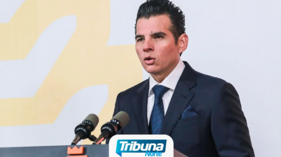 Miguel Ángel Flores Serna destaca el rol estratégico de las mipymes en la economía de NL