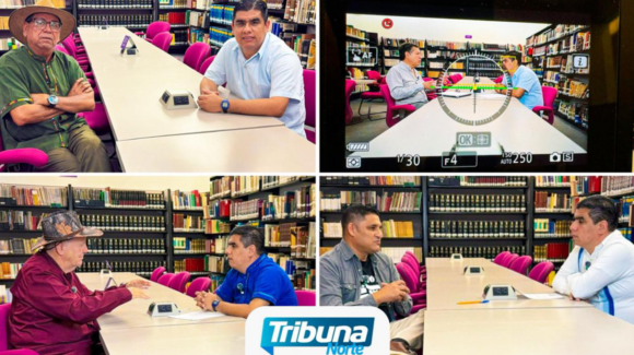 Historia e identidad del noreste, con nueva temporada ‘Memorias de Nuevo León. El Podcast’