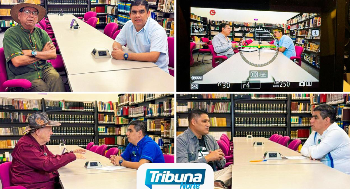 Divulgarán la historia e identidad del noreste con la nueva temporada de ‘Memorias de Nuevo León. El Podcast’