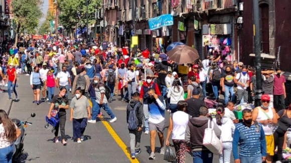 ¿Cheque falso por efectivo? La estafa del familiar perdido que reportan en la CDMX