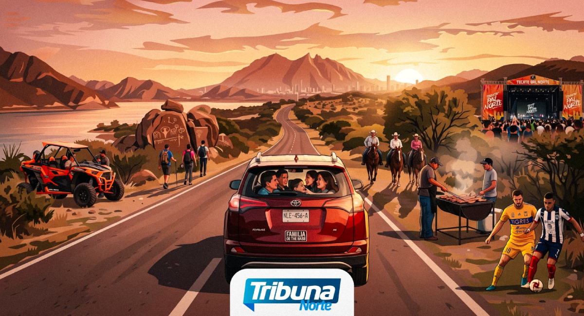Lineamientos del Pase Turístico en Nuevo León