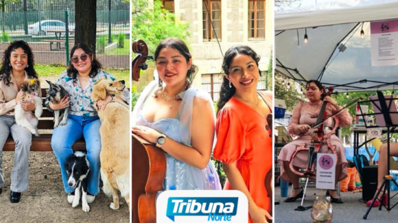 ‘Acordes que salvan vidas’: Conarte y Notitas y Patitas, concierto benéfico en Monterrey