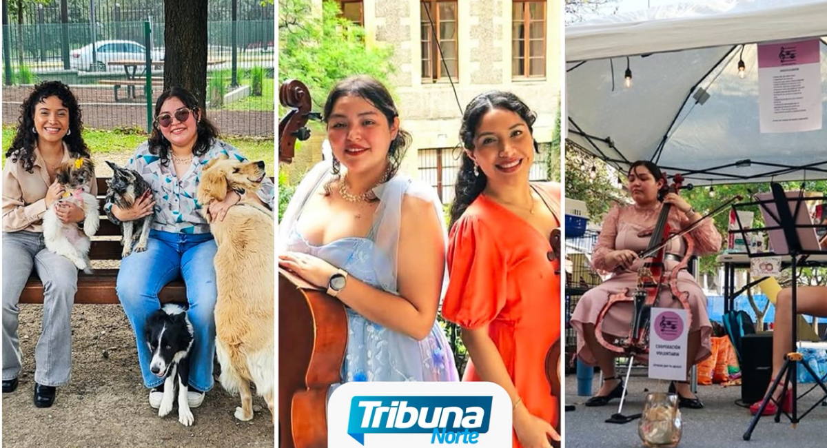 Conarte e integrantes de Notitas y Patitas realizan el concierto benéfico ‘Acordes que salvan vidas’ en Monterrey