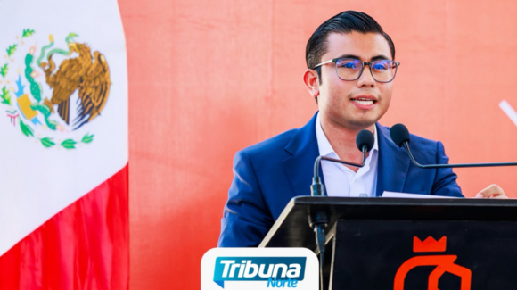 Félix Arratia anuncia selección de 224 agrupaciones para fomento a OSC en NL