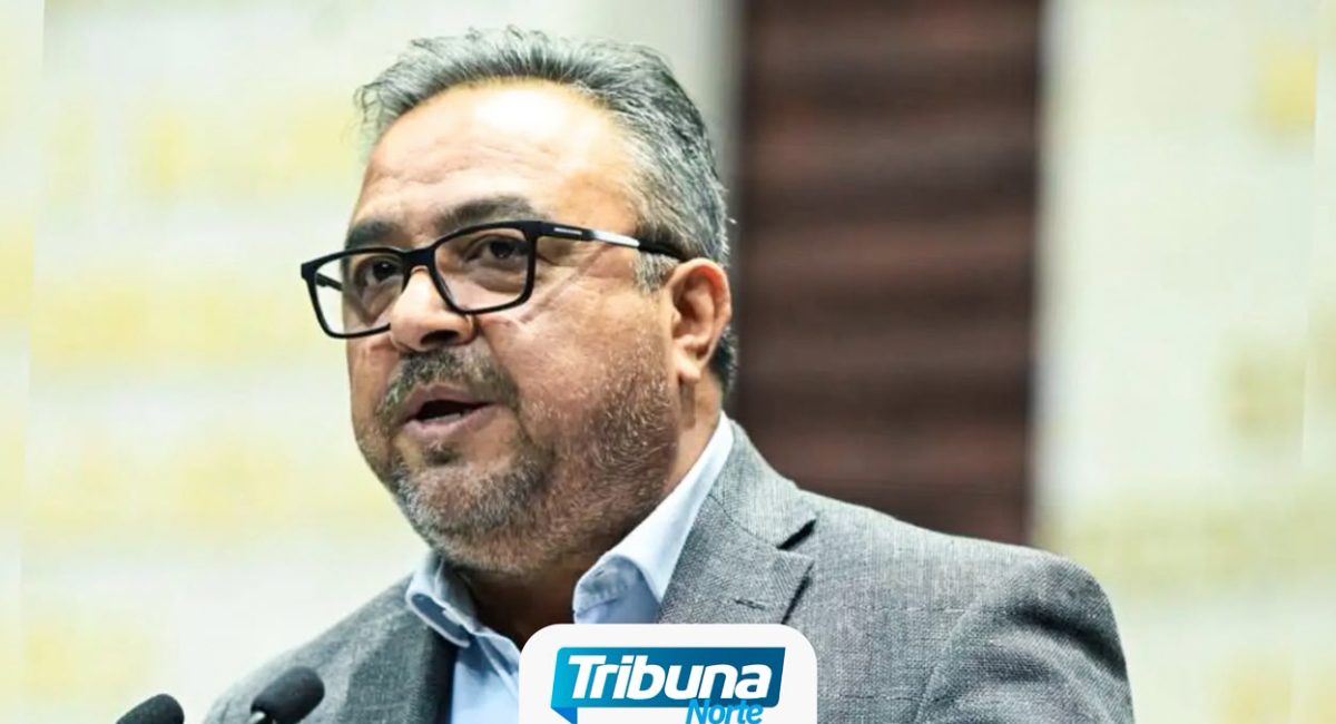Víctor Pérez exige mejorar la red eléctrica de NL ante apagones