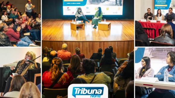 NL: Conarte organiza el XXXII Encuentro Internacional de Escritores en Monterrey