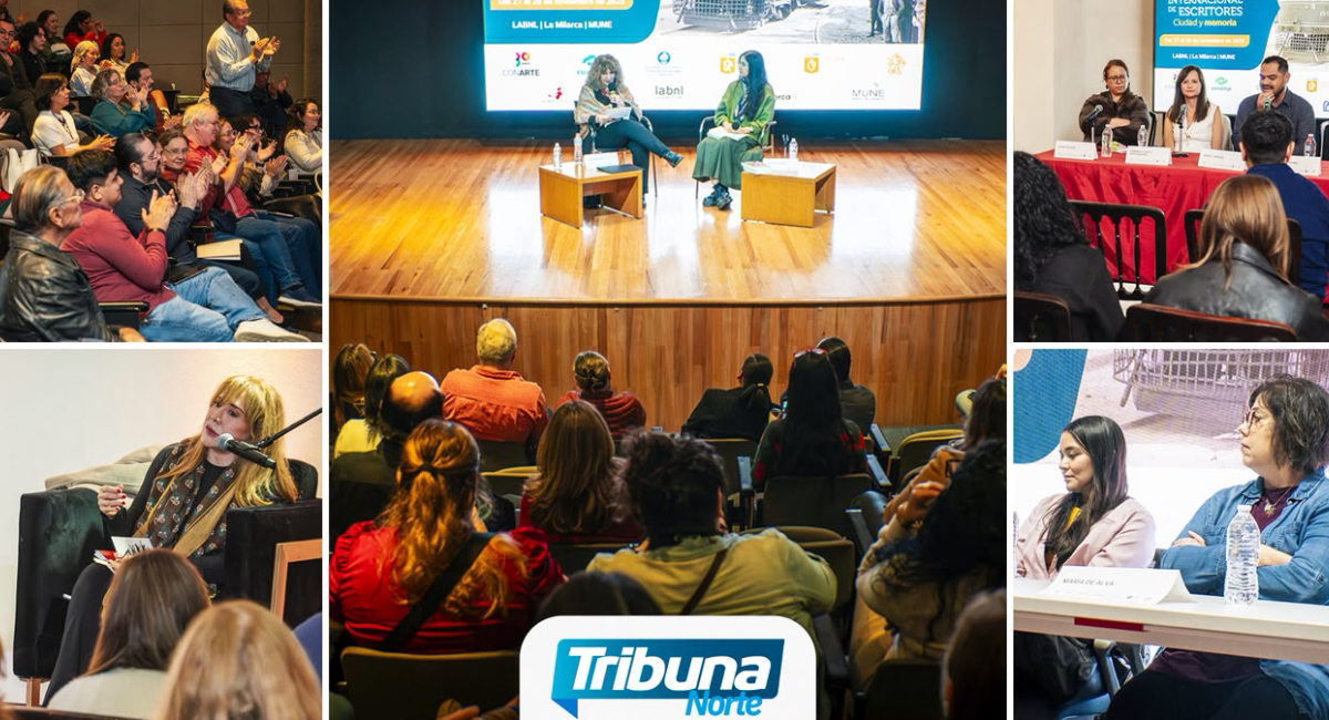 Conarte organiza la trigésima segunda edición del Encuentro Internacional de Escritores