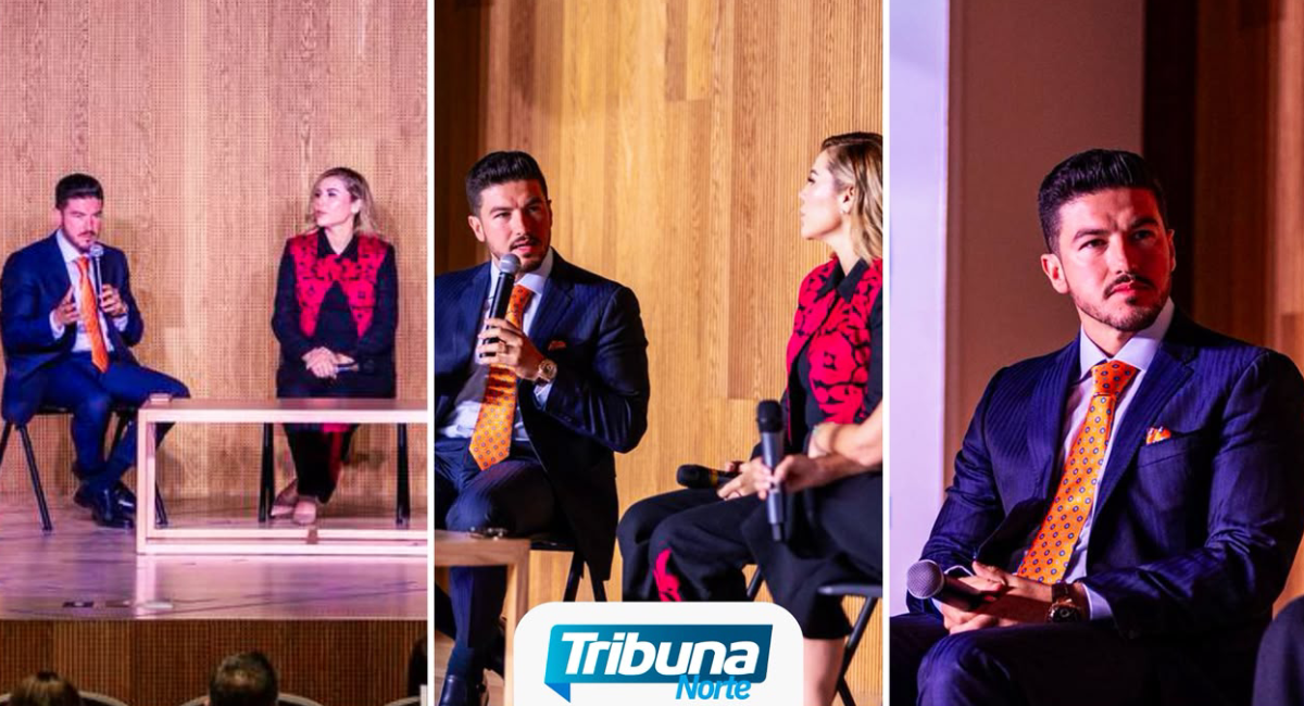 Premia IMCO el liderazgo económico y la innovación de Nuevo León