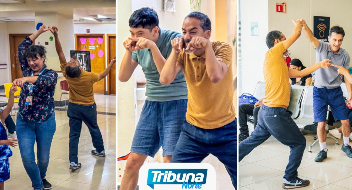 Teatro al Vacío lleva propuesta escénica e interactiva a hospitales de Monterrey en el FTNL 2026