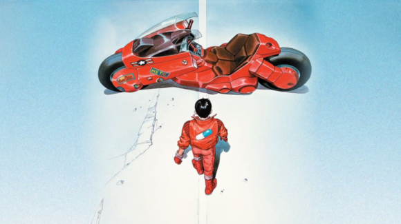 Regresa ‘Akira’ a la pantalla grande: El clásico del anime se reestrena en CDMX