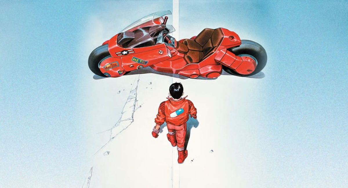 Regresa ‘Akira’ a la pantalla grande: El clásico del anime se reestrena en CDMX
