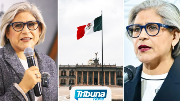NL: Sandra Pámanes urge acuerdos institucionales por recursos rezagados para el sector social