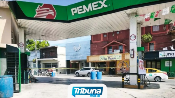 Gasolineras de Montemorelos quedan con bombas suspendidas tras inspección federal