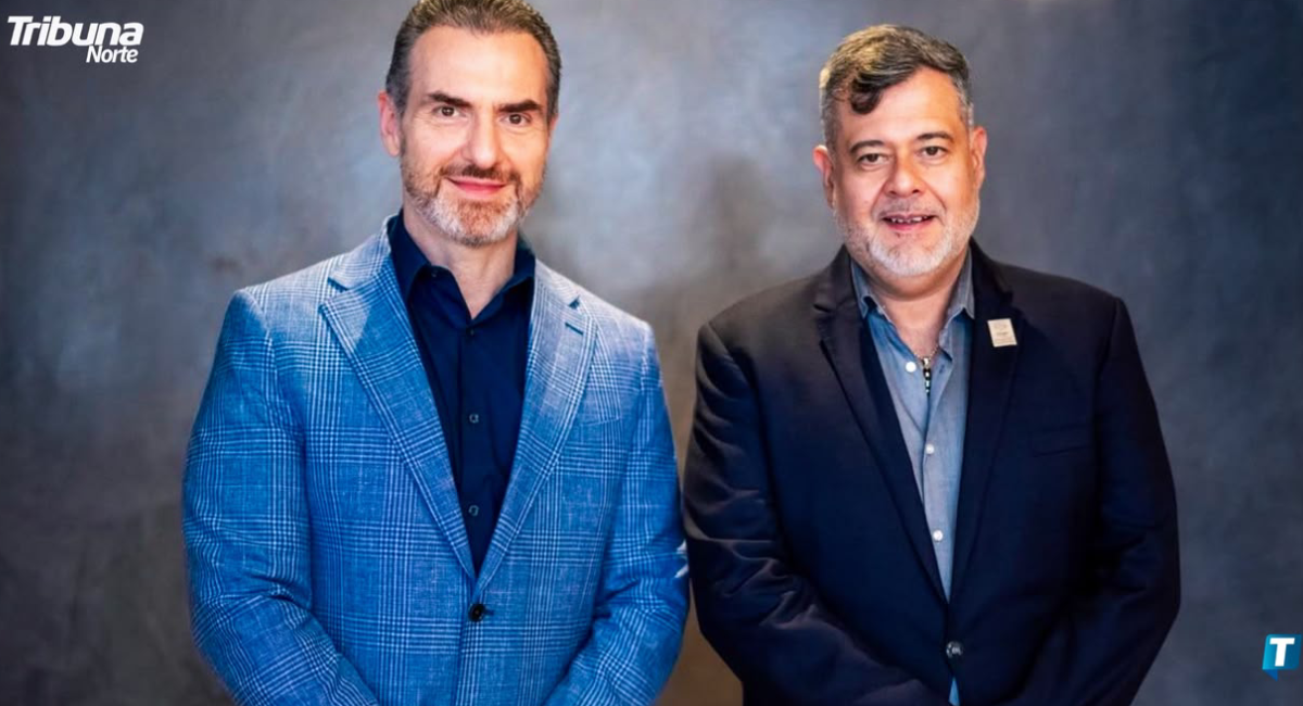 Adrián de la Garza y el Tribunal Federal de Justicia Administrativa refuerzan la coordinación institucional en Monterrey