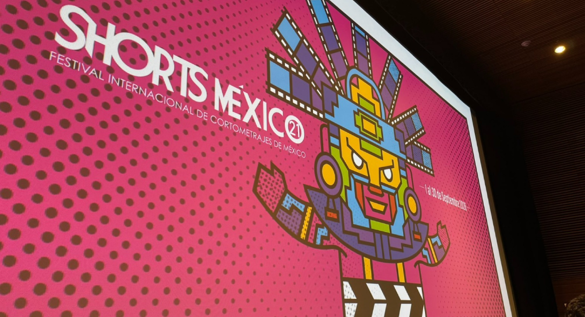 Shorts México 2026: Competencias y 46 sedes en CDMX hasta el 30 de septiembre