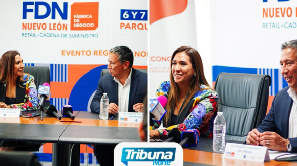 NL conectará mipymes con grandes cadenas comerciales mediante Expo Fábrica de Negocio 2026