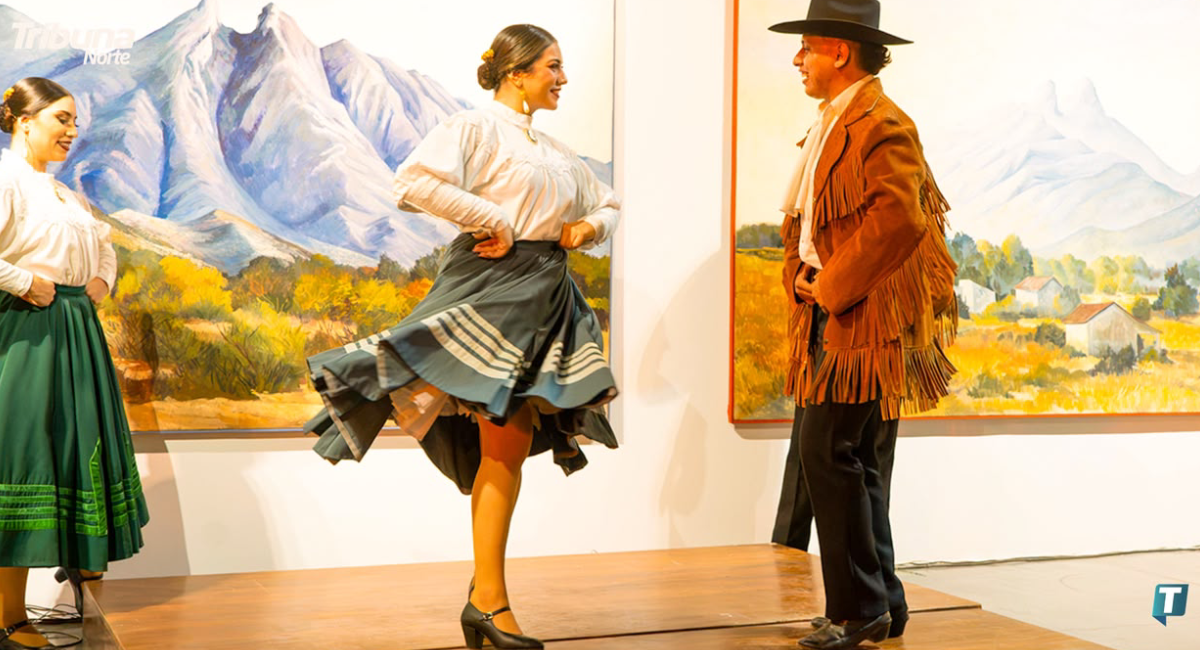 Noche de Museos de Conarte conmemora diez años acercando el arte al público regiomontano