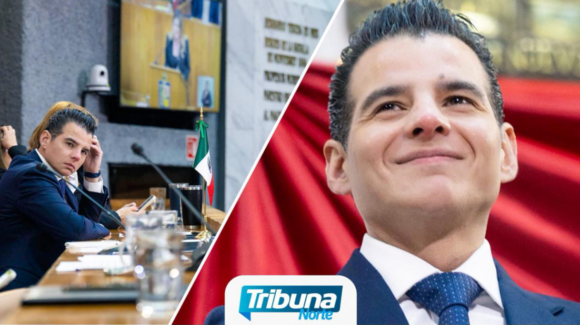 Miguel Flores llama a la 77 Legislatura a construir acuerdos sobre el Presupuesto de NL
