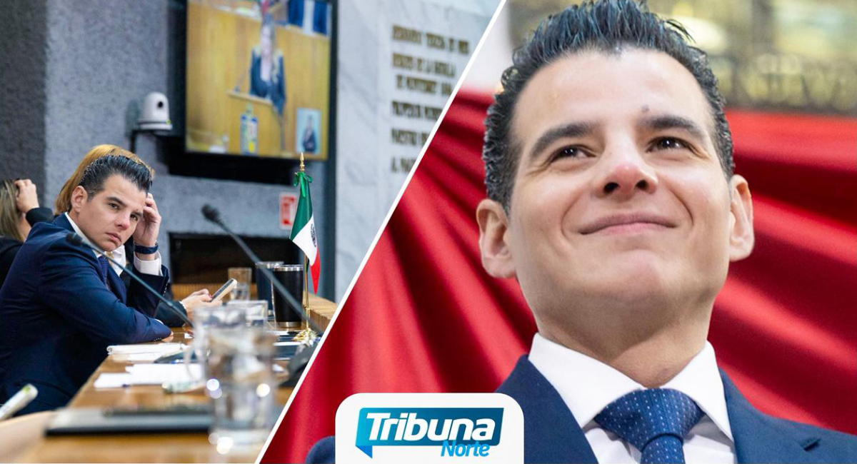 Miguel Flores llama a la 77 Legislatura a construir acuerdos sobre el Presupuesto de Nuevo León