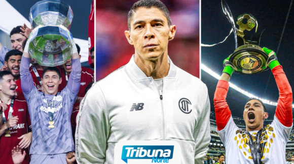 Toluca se corona campeón de Leagues Cup 2026 ante Rayados con actuación de Hugo González